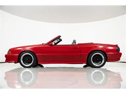 1987 Ford Mustang (CC-2106864) for sale in St. Charles, Missouri