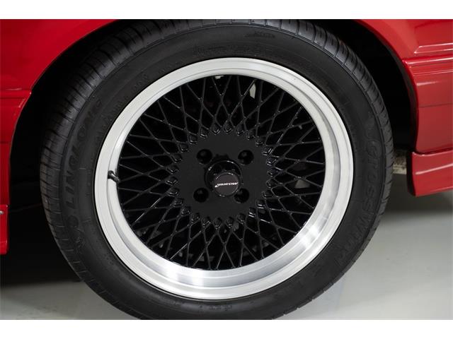 1987 Ford Mustang (CC-2106864) for sale in St. Charles, Missouri