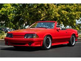 1987 Ford Mustang (CC-2106864) for sale in St. Charles, Missouri