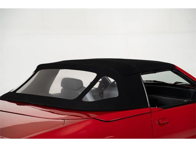 1987 Ford Mustang (CC-2106864) for sale in St. Charles, Missouri