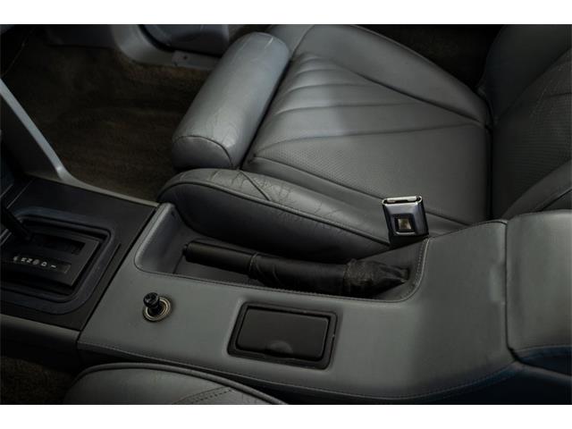 1987 Ford Mustang (CC-2106864) for sale in St. Charles, Missouri
