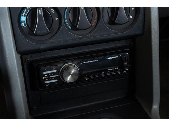 1987 Ford Mustang (CC-2106864) for sale in St. Charles, Missouri