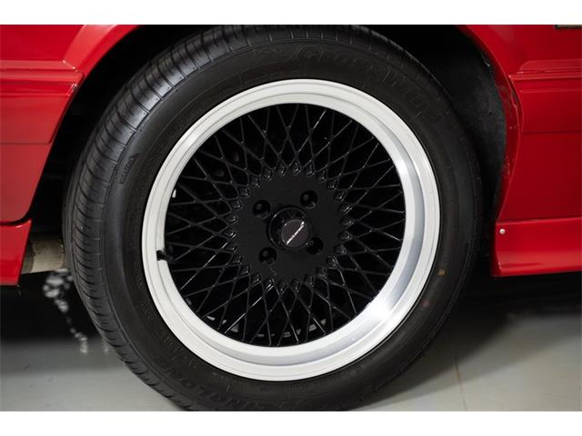 1987 Ford Mustang (CC-2106864) for sale in St. Charles, Missouri