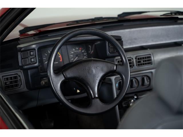 1987 Ford Mustang (CC-2106864) for sale in St. Charles, Missouri