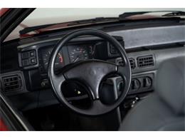 1987 Ford Mustang (CC-2106864) for sale in St. Charles, Missouri