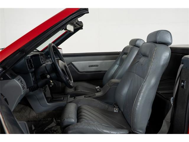 1987 Ford Mustang (CC-2106864) for sale in St. Charles, Missouri