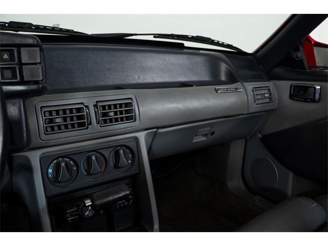 1987 Ford Mustang (CC-2106864) for sale in St. Charles, Missouri