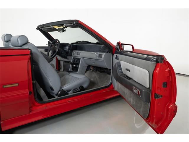 1987 Ford Mustang (CC-2106864) for sale in St. Charles, Missouri