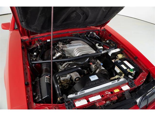 1987 Ford Mustang (CC-2106864) for sale in St. Charles, Missouri