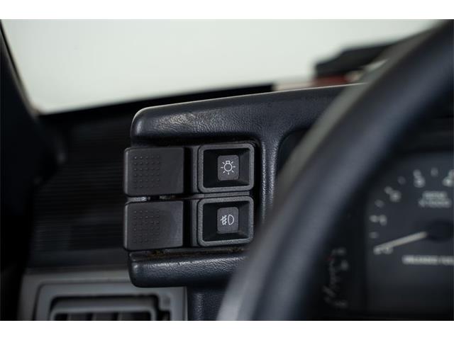 1987 Ford Mustang (CC-2106864) for sale in St. Charles, Missouri