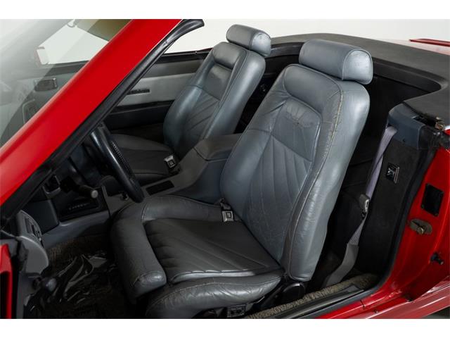 1987 Ford Mustang (CC-2106864) for sale in St. Charles, Missouri