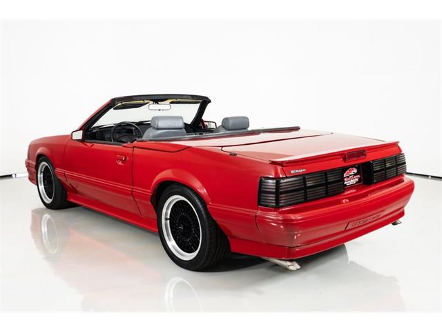 1987 Ford Mustang (CC-2106864) for sale in St. Charles, Missouri