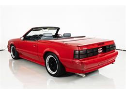 1987 Ford Mustang (CC-2106864) for sale in St. Charles, Missouri