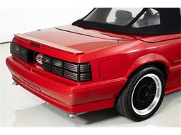1987 Ford Mustang (CC-2106864) for sale in St. Charles, Missouri
