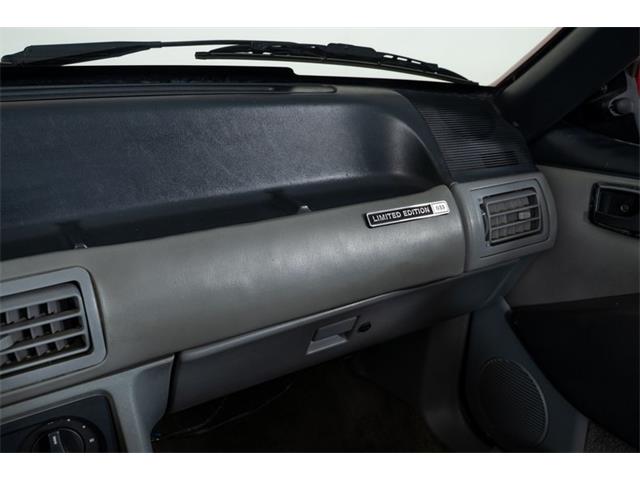 1987 Ford Mustang (CC-2106864) for sale in St. Charles, Missouri