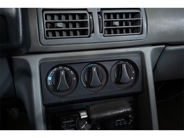 1987 Ford Mustang (CC-2106864) for sale in St. Charles, Missouri