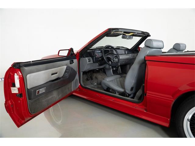 1987 Ford Mustang (CC-2106864) for sale in St. Charles, Missouri
