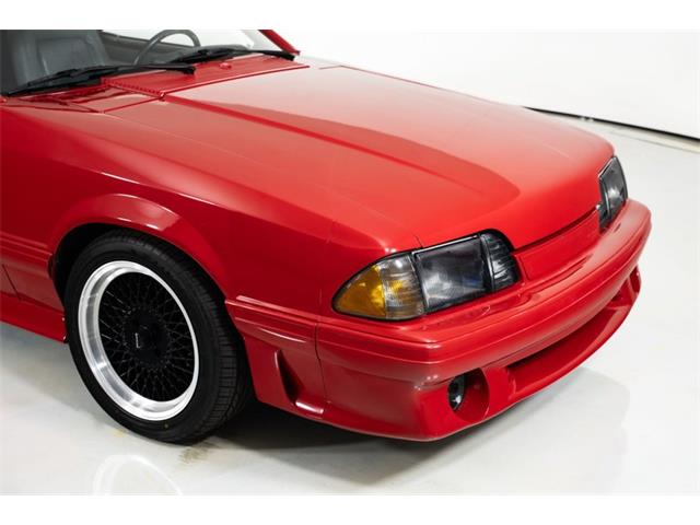 1987 Ford Mustang (CC-2106864) for sale in St. Charles, Missouri
