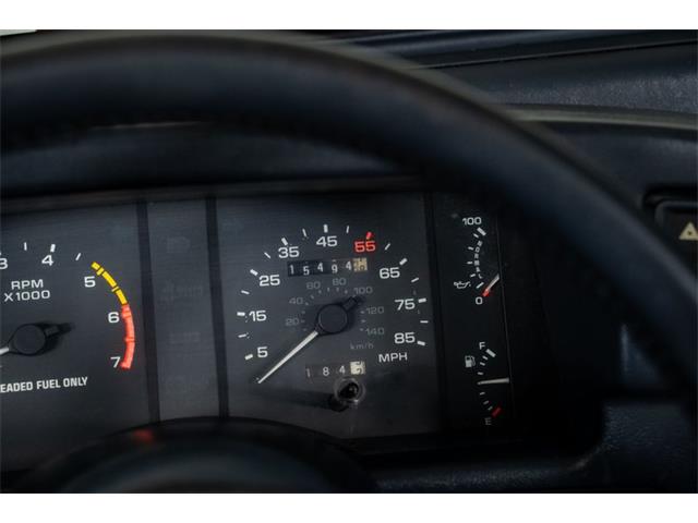 1987 Ford Mustang (CC-2106864) for sale in St. Charles, Missouri