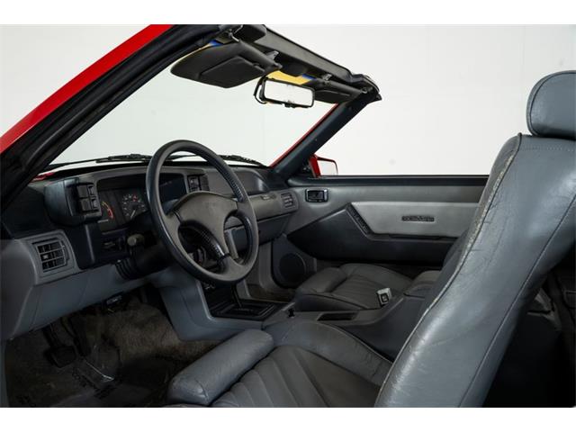 1987 Ford Mustang (CC-2106864) for sale in St. Charles, Missouri