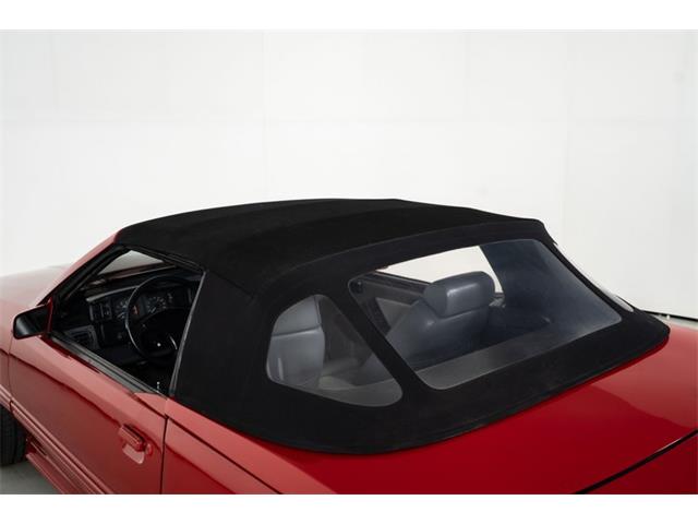 1987 Ford Mustang (CC-2106864) for sale in St. Charles, Missouri