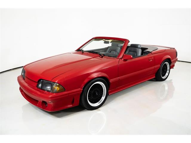 1987 Ford Mustang (CC-2106864) for sale in St. Charles, Missouri