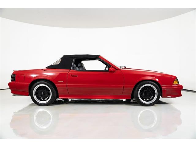 1987 Ford Mustang (CC-2106864) for sale in St. Charles, Missouri