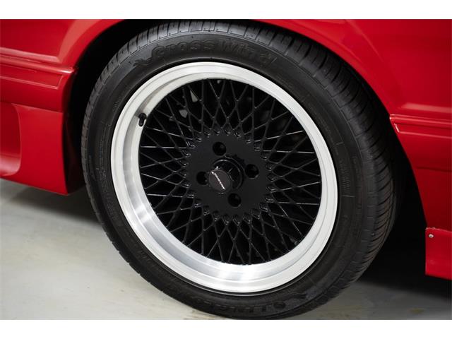 1987 Ford Mustang (CC-2106864) for sale in St. Charles, Missouri