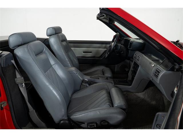 1987 Ford Mustang (CC-2106864) for sale in St. Charles, Missouri