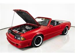 1987 Ford Mustang (CC-2106864) for sale in St. Charles, Missouri