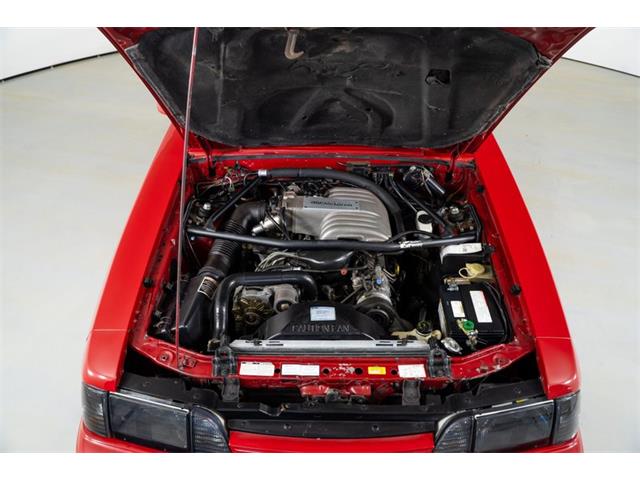1987 Ford Mustang (CC-2106864) for sale in St. Charles, Missouri