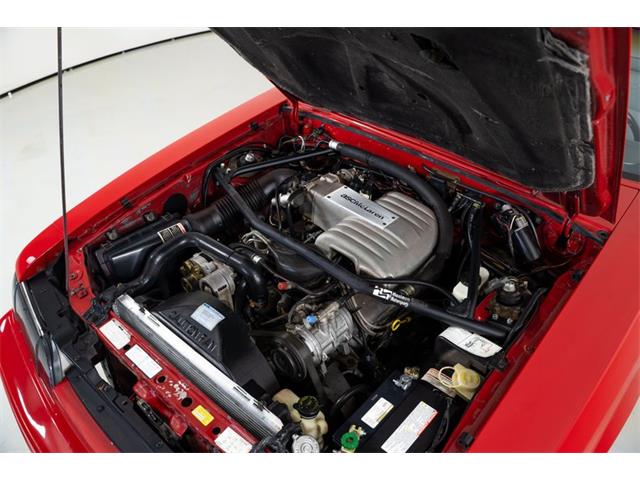 1987 Ford Mustang (CC-2106864) for sale in St. Charles, Missouri