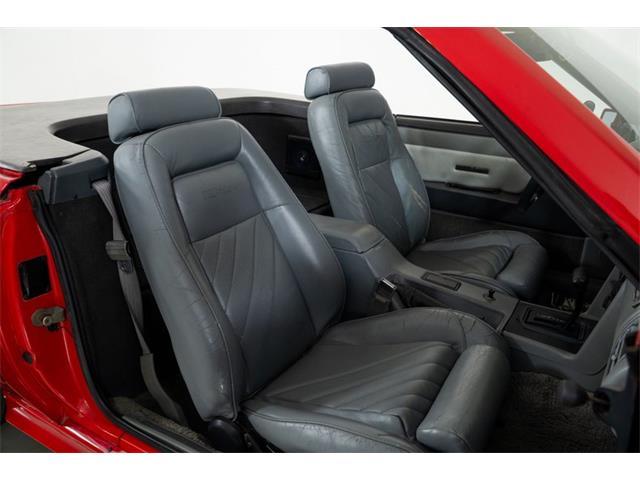 1987 Ford Mustang (CC-2106864) for sale in St. Charles, Missouri