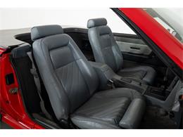 1987 Ford Mustang (CC-2106864) for sale in St. Charles, Missouri