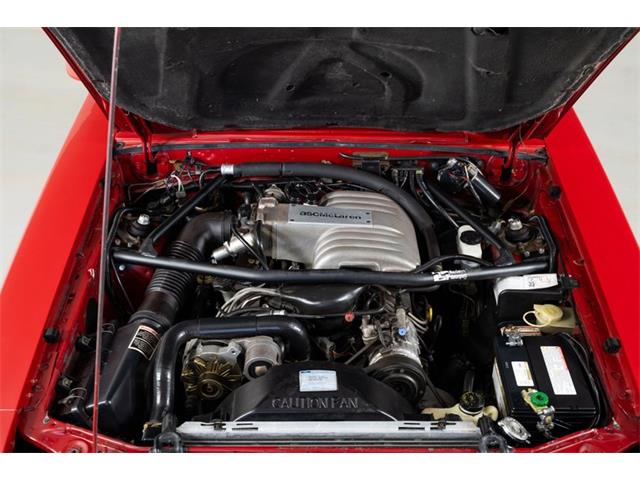 1987 Ford Mustang (CC-2106864) for sale in St. Charles, Missouri