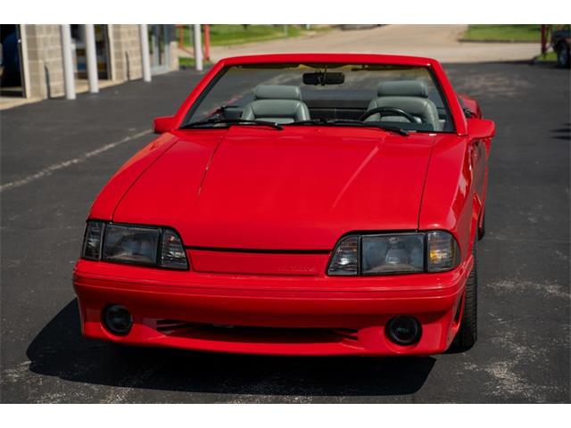 1987 Ford Mustang (CC-2106864) for sale in St. Charles, Missouri
