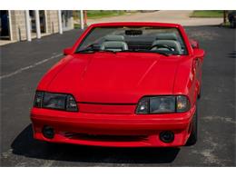 1987 Ford Mustang (CC-2106864) for sale in St. Charles, Missouri