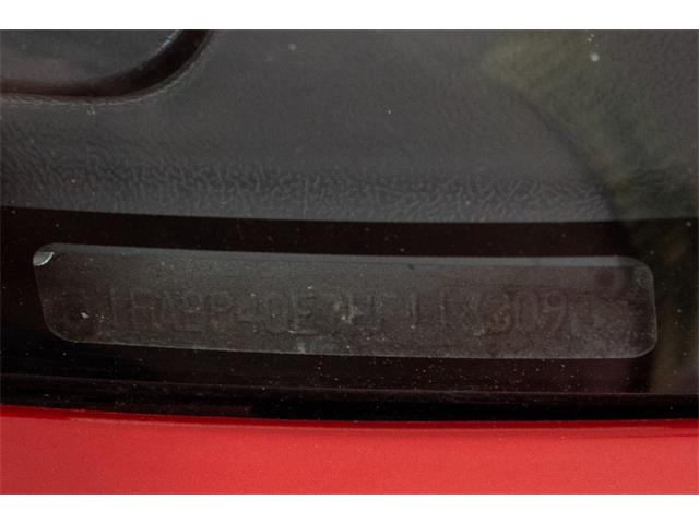1987 Ford Mustang (CC-2106864) for sale in St. Charles, Missouri