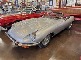 1969 Jaguar XKE II (CC-2106865) for sale in Henderson, Nevada