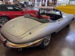 1969 Jaguar XKE II (CC-2106865) for sale in Henderson, Nevada