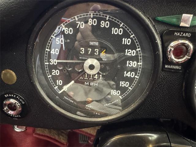 1969 Jaguar XKE II (CC-2106865) for sale in Henderson, Nevada