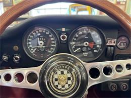 1969 Jaguar XKE II (CC-2106865) for sale in Henderson, Nevada