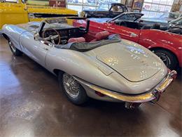 1969 Jaguar XKE II (CC-2106865) for sale in Henderson, Nevada