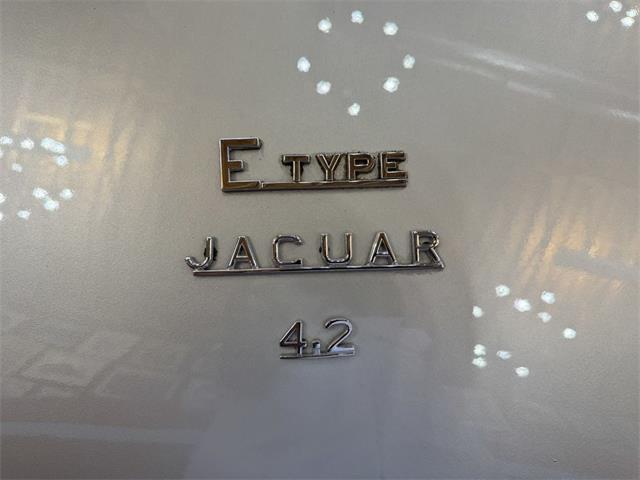 1969 Jaguar XKE II (CC-2106865) for sale in Henderson, Nevada