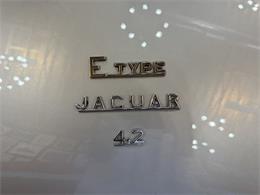 1969 Jaguar XKE II (CC-2106865) for sale in Henderson, Nevada