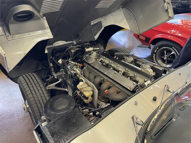 1969 Jaguar XKE II (CC-2106865) for sale in Henderson, Nevada