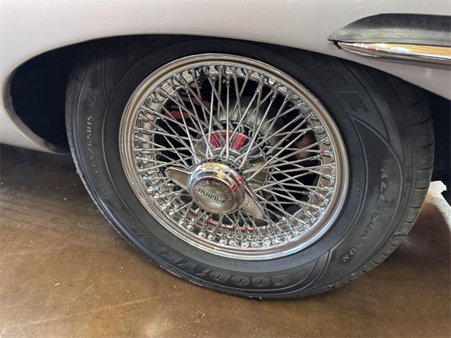1969 Jaguar XKE II (CC-2106865) for sale in Henderson, Nevada