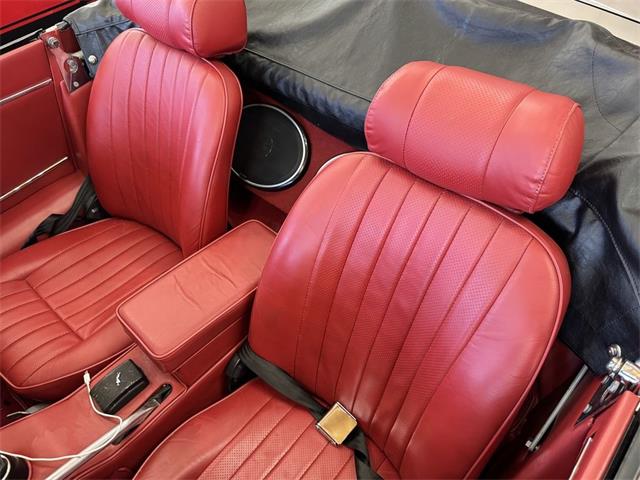 1969 Jaguar XKE II (CC-2106865) for sale in Henderson, Nevada