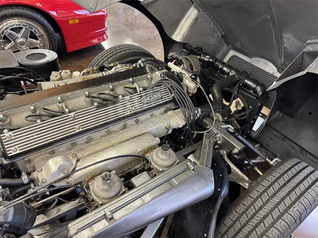 1969 Jaguar XKE II (CC-2106865) for sale in Henderson, Nevada