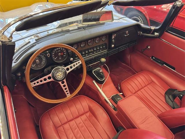 1969 Jaguar XKE II (CC-2106865) for sale in Henderson, Nevada